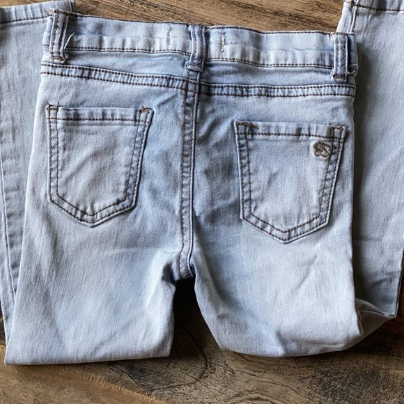 Jessica Simpson Skinny Jeans - Picture 4 of 4